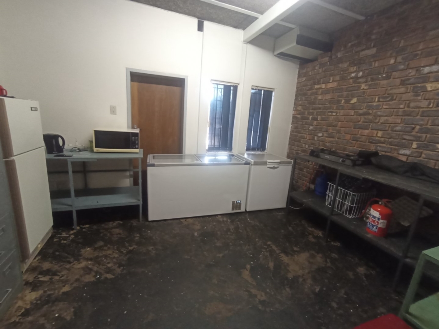 To Let commercial Property for Rent in Potchefstroom South North West